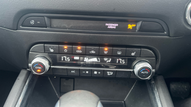 Mazda CX-5 2.0 Sport Nav+ 5dr Auto Petrol Estate